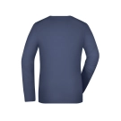 T-shirt Stretch manches longues femme