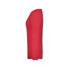 T-shirt Stretch manches longues femme