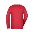 T-shirt Stretch manches longues femme
