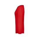 T-shirt Stretch manches longues femme