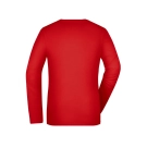 T-shirt Stretch manches longues femme