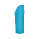 T-shirt Stretch manches longues femme