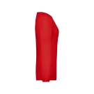 T-shirt Stretch manches longues femme