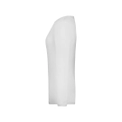 T-shirt Stretch manches longues femme