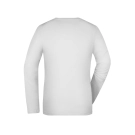T-shirt Stretch manches longues femme