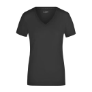 T-shirt stretch femme