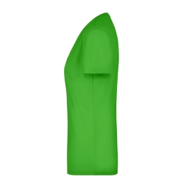 Ladies' Stretch V-T
