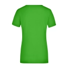 T-shirt stretch femme