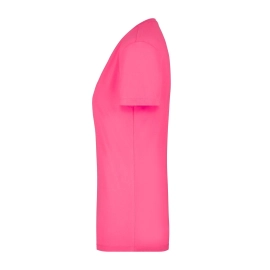 T-shirt stretch femme