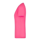 T-shirt stretch femme
