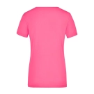 Ladies' Stretch V-T