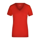 T-shirt stretch femme