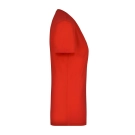 Ladies' Stretch V-T