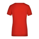 Ladies' Stretch V-T