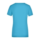Ladies' Stretch V-T
