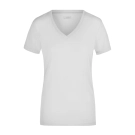 T-shirt stretch femme