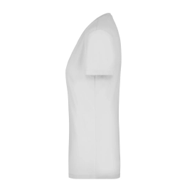 T-shirt stretch femme