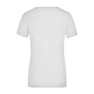 T-shirt stretch femme