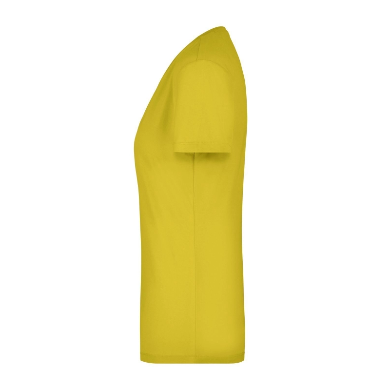 T-shirt stretch femme