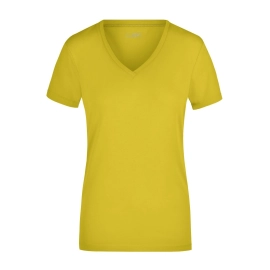 T-shirt stretch femme