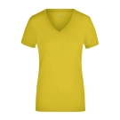 T-shirt stretch femme
