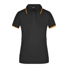 Polo Tipping femme
