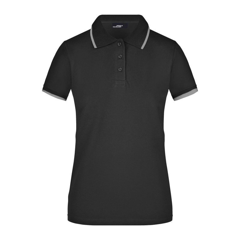 Polo Tipping femme