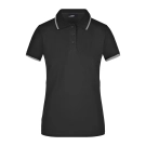 Polo Tipping femme