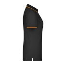 Polo Tipping femme