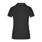 Polo Tipping femme