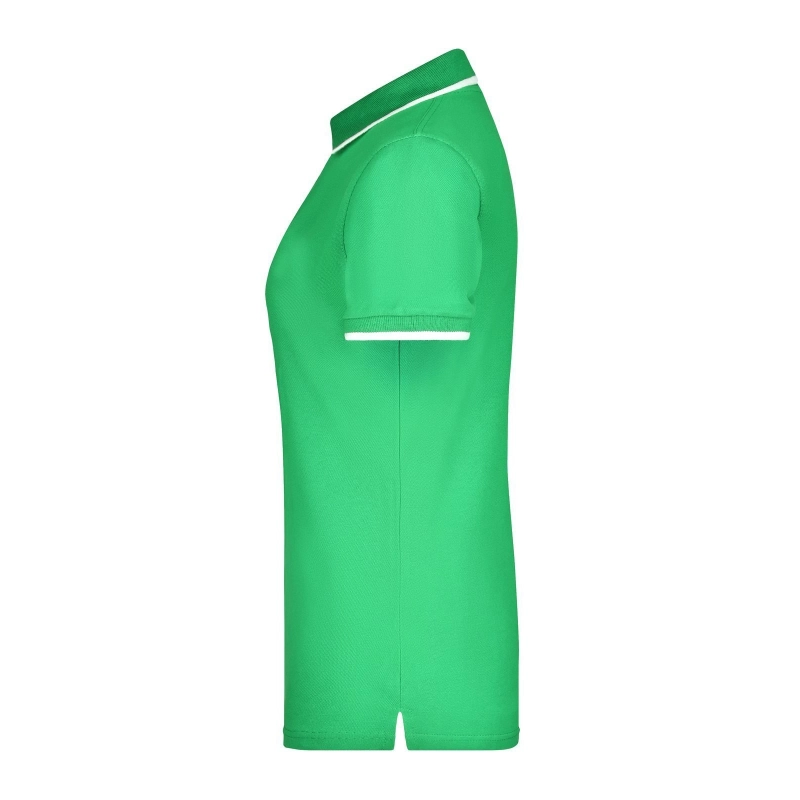 Polo Tipping femme