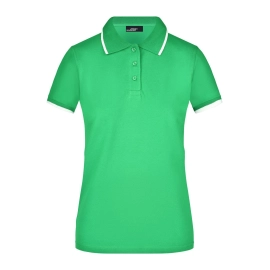 Ladies' Polo Tipping