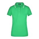 Polo Tipping femme