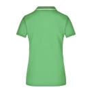 Polo Tipping femme