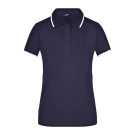 Polo Tipping femme