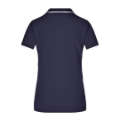 Polo Tipping femme
