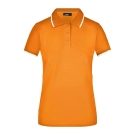 Polo Tipping femme