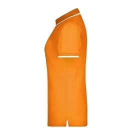 Polo Tipping femme