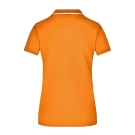 Polo Tipping femme