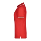 Polo Tipping femme
