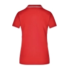Polo Tipping femme