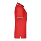 Polo Tipping femme