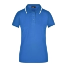 Polo Tipping femme