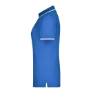 Polo Tipping femme