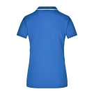 Polo Tipping femme