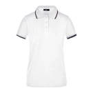 Polo Tipping femme