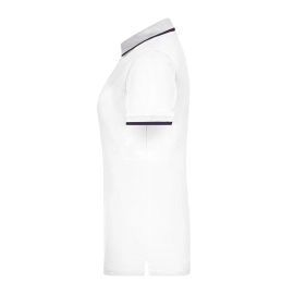 Polo Tipping femme