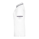 Polo Tipping femme