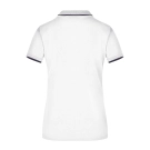 Polo Tipping femme