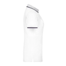 Polo Tipping femme